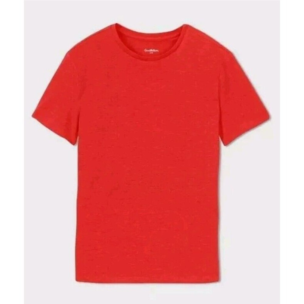 Goodfellow And Co t shirt mens XL The Every Wear Collection